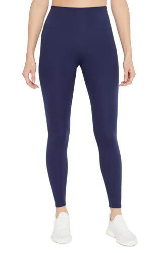 Zobha Womens Easy Charley High Rise Legging