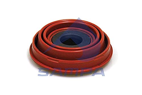 Sampa 211.151 Fuelle, guía de pinza de freno