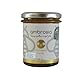 Alabasinis Griechische Ambrosia – Mit Honig, Blütenpollen & Gelée Royale – 100 % Naturprodukt aus Griechenland – 250 gr
