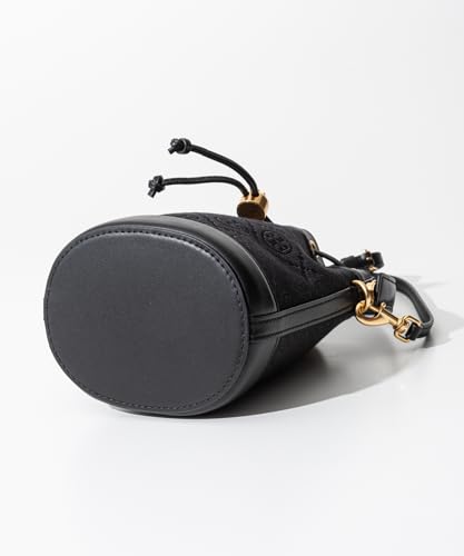 TORY BURCH(トリーバーチ) Contemporary, Black4
