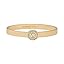 Crystal Logo Bangle Crystal Logo Bangle