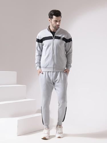 Image of OFF LIMITS Men's PCF CNS 2 Zipper Tracksuits