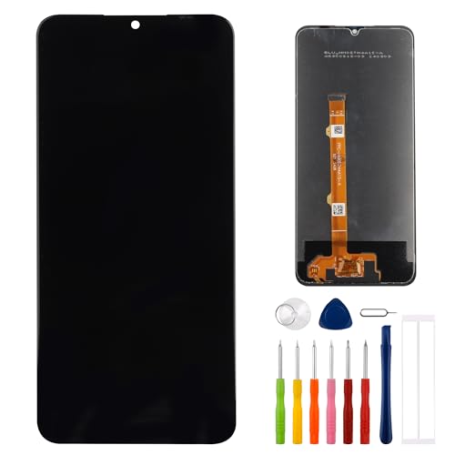 Écran LCD tactile Cricket Icon 6 bloc afficheur complet SL219C de remplacement pour smartphone