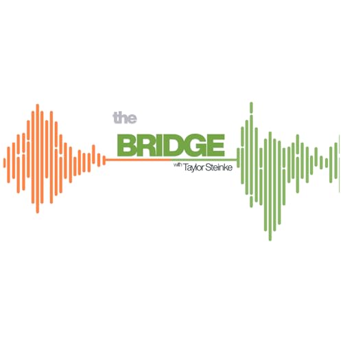 The Bridgecast: Building Coaches, Connection, and Curiosity cover art