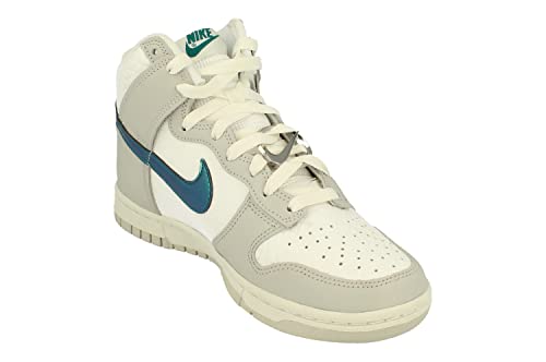 Image of Nike Women's Dunk High Sneaker