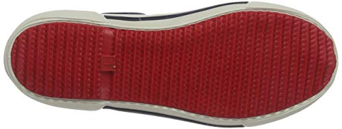 Joules Boy's Rain Boot, French Navy, 9 Little Kid #TOP3