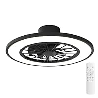 Amazon | 【ヒロコーポレーション】シーリングファンライト HLCF