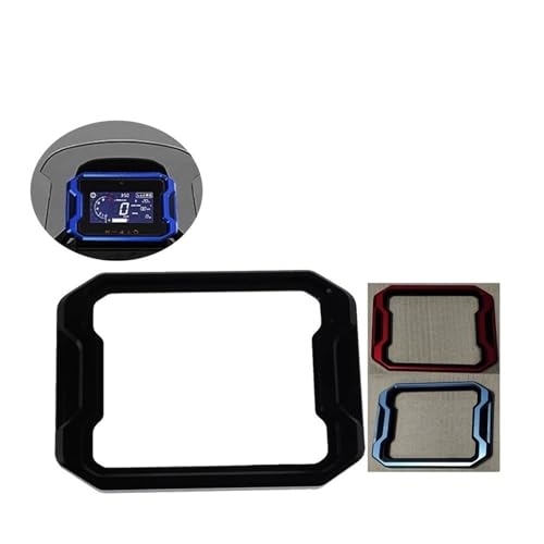 Compteur de vitesse de mot ADV350 cache instrument coque écran 22-24
