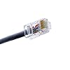 IDEAL INDUSTRIES INC. 33-700 Telemaster Crimp Kit for CAT3/5e/6 Cables, RJ-45 (8P8C) & RJ-11 (6P6C, 6P4C, 6P2C)