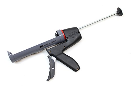 Würth Professioneel handcartridgepistool voor 310 ml cartridges, siliconen pistool, handmatig - Afbeelding 4