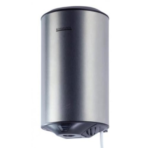 Sèche-mains automatique mural Storma - 1150w - inox brossé
