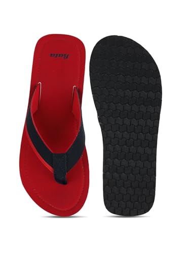Image of Bata mens Archer Thong E Slipper
