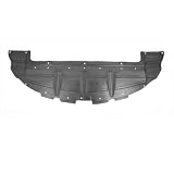 Riparo Sotto Paraurti Anteriore Compatibile Per Giulietta Modello Dal 05/2010 Al 08/2016 Codice Originale 50541144