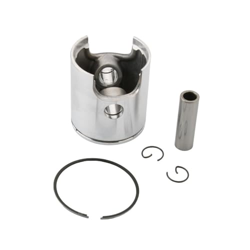 Kit piston 49mm résout perte de compression moteur AM6 2 temps