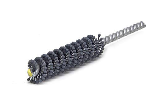 Image of Brush Research 00899 Revolver Chamber Flex-Hone, Silicon Carbide, 400 Grit, For 0.357 Magnum Cylinder (Pack of 1)