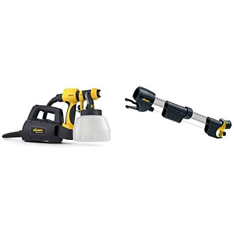 Wagner Paint Sprayer for Fences and Decking Cover