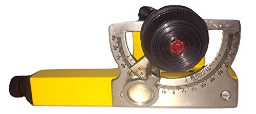 Abney Level With Slow Motion Adjustment #TOP1