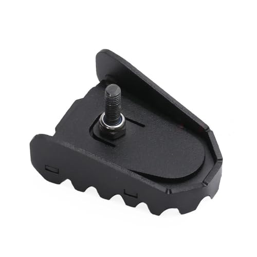 Pédale de frein XL750 Transalp 2025 en aluminium CNC haute résistance pour moto