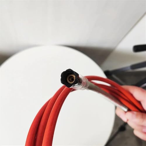 Flexible frein hydraulique moto 250cm contre levier mou - 6