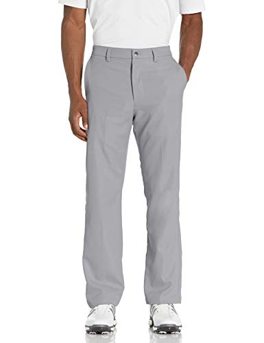 Callaway Men s Pro Spin Stretch Golf Pant, Sleet, 32W x 30L