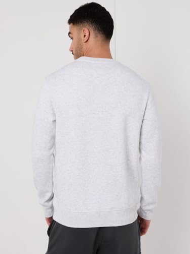 Image of Wildcraft Sierra Men Sweatshirt Basic3
