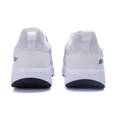 Image of Women Arch Support Walking Shoes,Orthotic Non Slip Sneakers Comfort Working Shoes for Foot Pain Relief