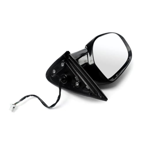 Rétroviseur Outlander 2014-2019 avec clignotant dynamique pour angles morts
