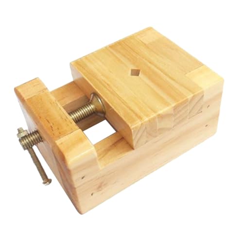 NUOBESTY Seal Carving Clamp for Woodworking
