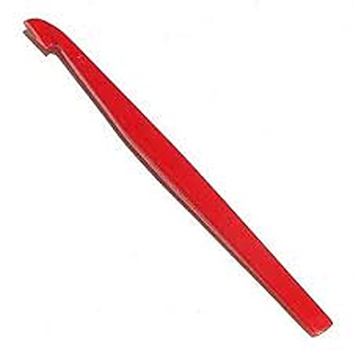 Tupperware Citrus Orange Peeler Red #TOP30