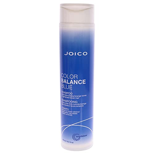 Joico Color Balance Blue Shampoo - 10.1 oz by Joico