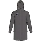 Joma Anorak Gris Casual Anorack Caballero, Hombres, M