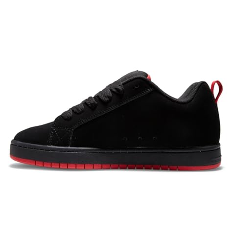 Image of DC Men's Court Graffik SE Skate Shoe