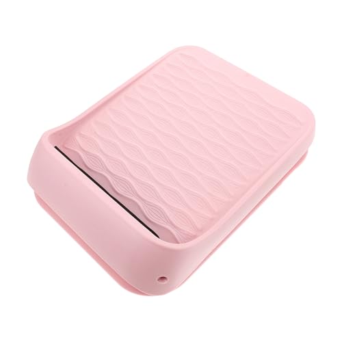 Tabla ajustable portátil para estiramiento de pantorrillas miniatura 1