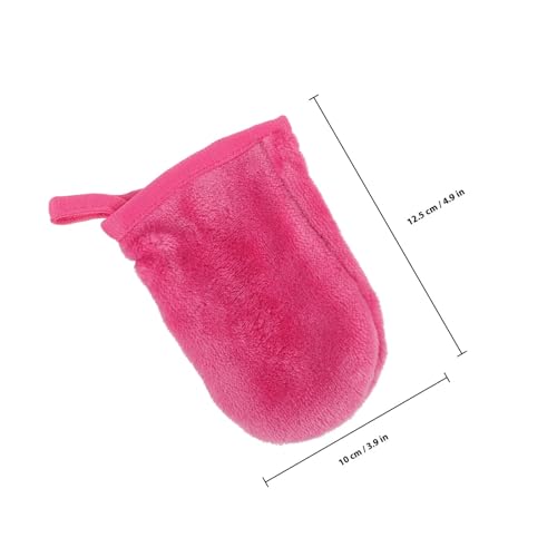 SMASOLO ���~�b�g �}�C�N���t�@�C�o�[���O���[�u 6���Z�b�g �t�F�C�V�����N�����W���O�p���e��� ���s�g�уT�C�Y �����������C�N���Ƃ�