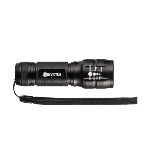 LANTERNA INVICTUS ONE