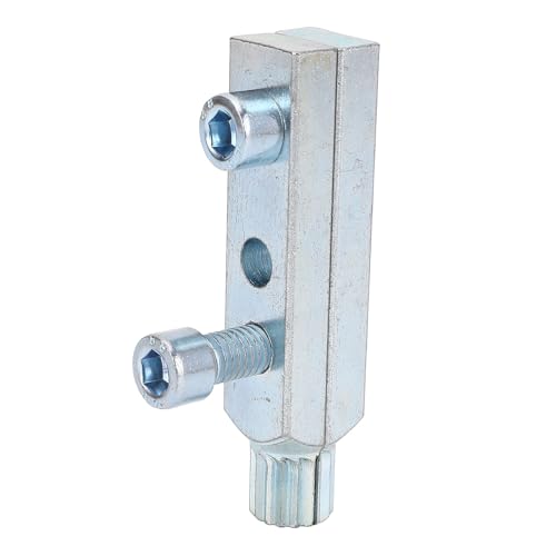 OEBUAFI Extractor Universal de Tornillos Rotos, Herramienta de Extracción Resistente para Tornillos y Pernos Dañados, Perfecta para Roscas de Grifos y de Válvulas