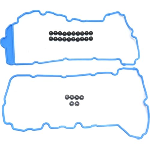 Replacement Valve Cover Gasket Kit fits Suzuki Grand Vitara 2009-2010 3.2L V6 (N32A)
