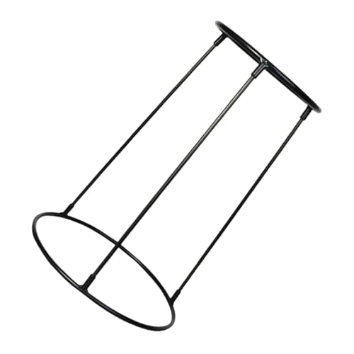Support de tambour africain 10-13 pouces compact stable et étagère d'entraînement