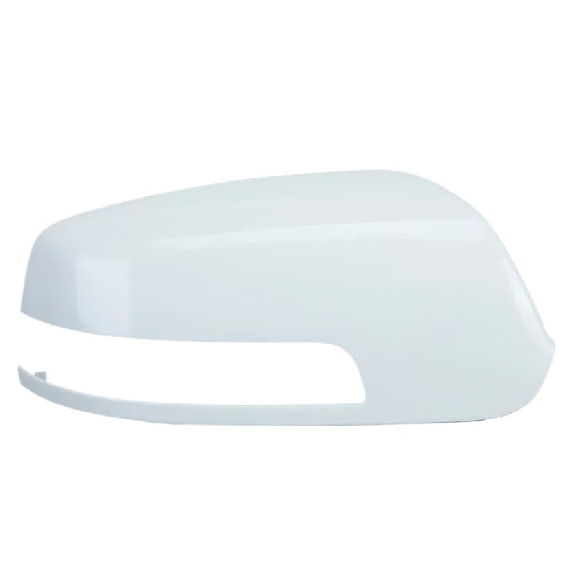 Cadre lampe rétroviseur Sorento XM remplace boîtier fissuré