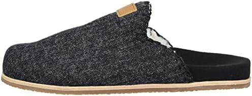 REVITALIGN ALDER SWEATER ORTHOTIC SLIPPER | Image 7