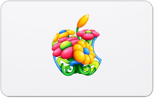 Apple Thank You Gift Card $25