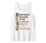 Photo Gallery inspire acronimo melanin empowerment black history canotta Photo Gallery inspire acronimo melanin empowerment black history canotta