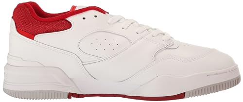 Image of Lacoste Men's Lineshot Leather Sneakers