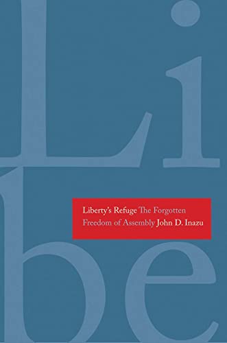 Liberty's Refuge view 2