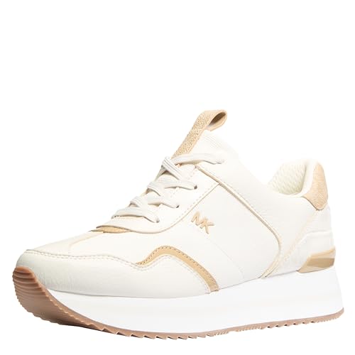 Image of Michael Kors Women's Raina Trainer | Casual Shoes