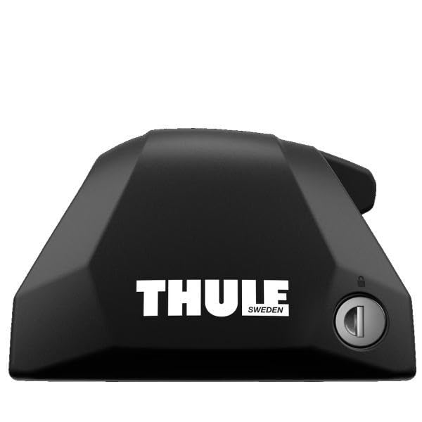 THULE [7206 7213B 7213B 6047] スバル レガシィ・アウトバック ダイレクトレール付車 H26/10~ BS9 ベースキャリアセット Amazon | THULE [7206 7213B 7213B 6047] スバル レガシィ