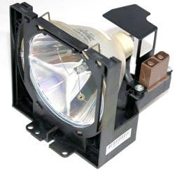 Technical Precision Replacement for Light Bulb/LAMP 51700-G Projector TV Lamp Bulb