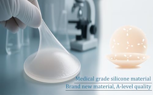 Nipple Covers For Women Sticky Bra Silicone Breast Pads Adhesive Reusable Pasties Strapless Dresses Outfits Set3