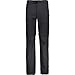 CMP 3T51647CF_U423_C30 Pantalones, Hombre, Gris (Antracite), 5XL