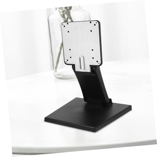 Design compact et robuste pour ce support écran tactile réglable - 5